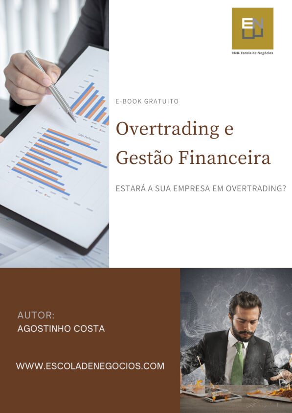 Overtrading e Gestão Financeira