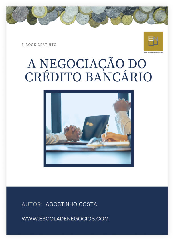 A Negociação do Crédito Bancário