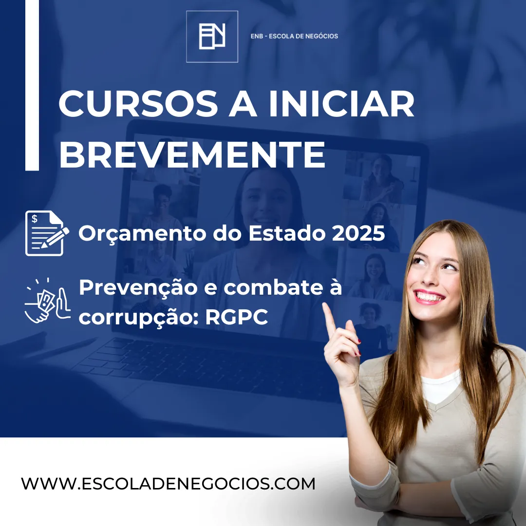 ENB Cursos Janeiro 2025