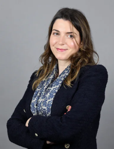 ENB - Escola de Negócios das Beiras - Bárbara Barbosa