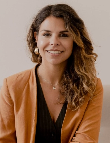 ENB - Escola de Negócios das Beiras - Filipa Jardim