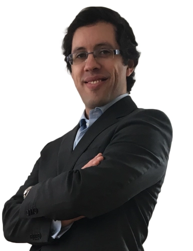 ENB - Escola de Negócios das Beiras - Ricardo Ferreira de Mascarenhas